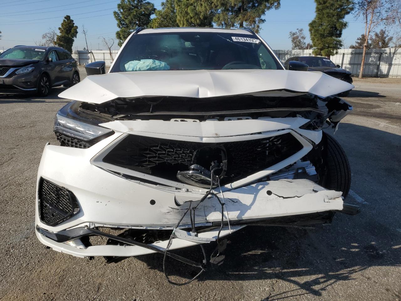 2024 Acura MDX - Image 5