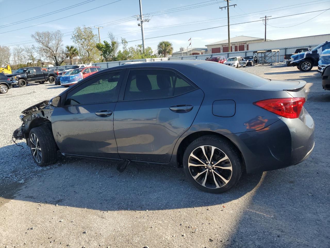 2019 Toyota Corolla - Image 2