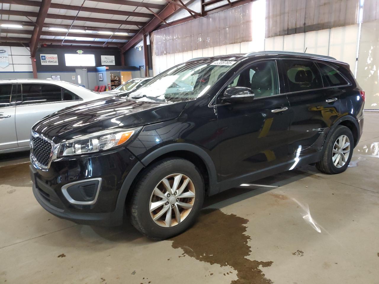 2017 Kia Sorento - Image 1