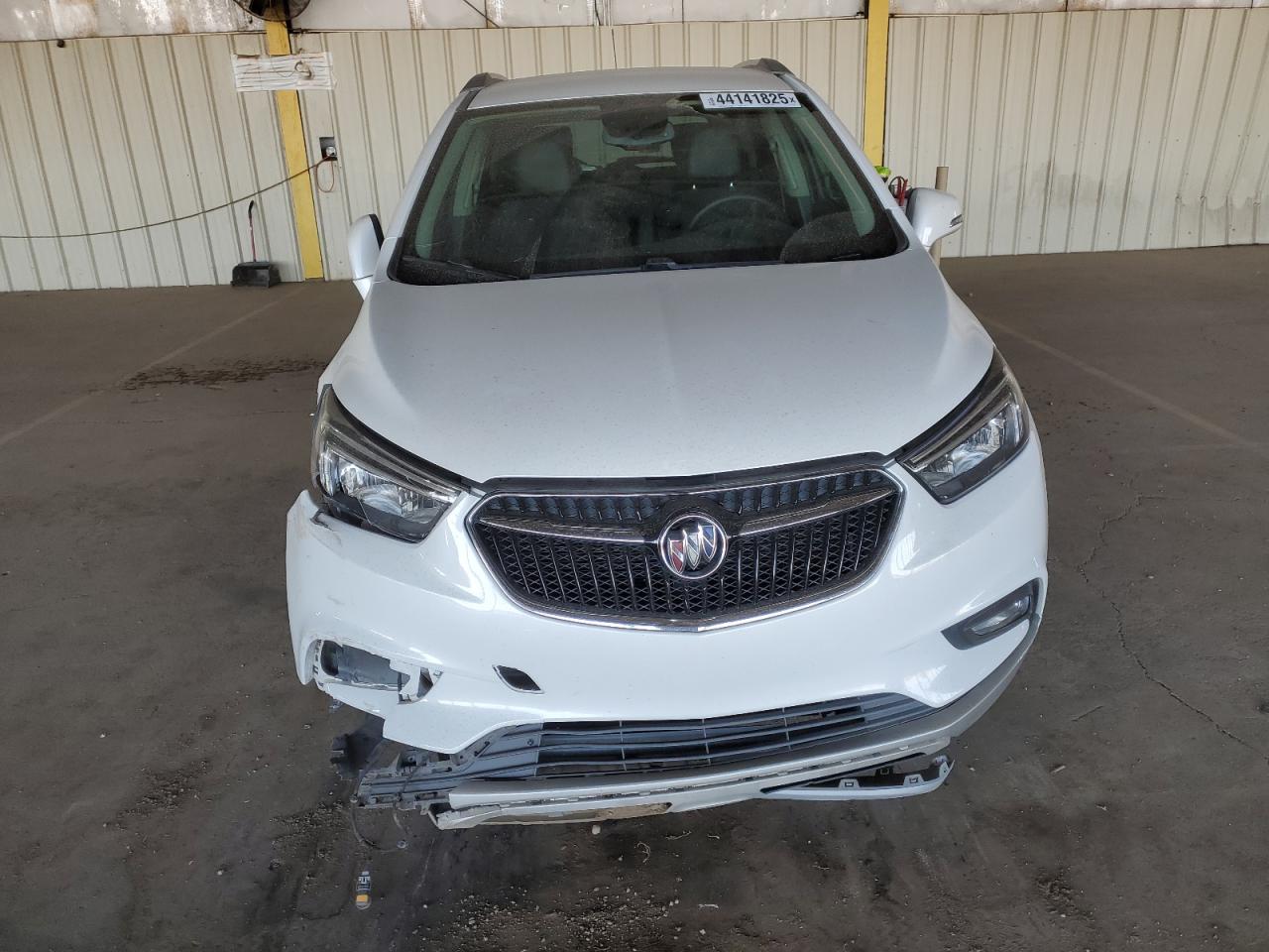 2017 Buick Encore - Image 5