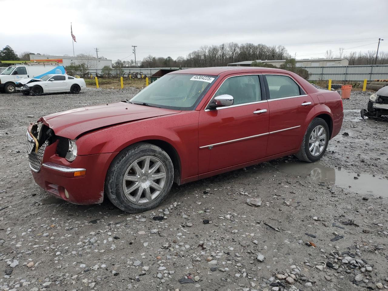 2010 Chrysler 300 - Image 1