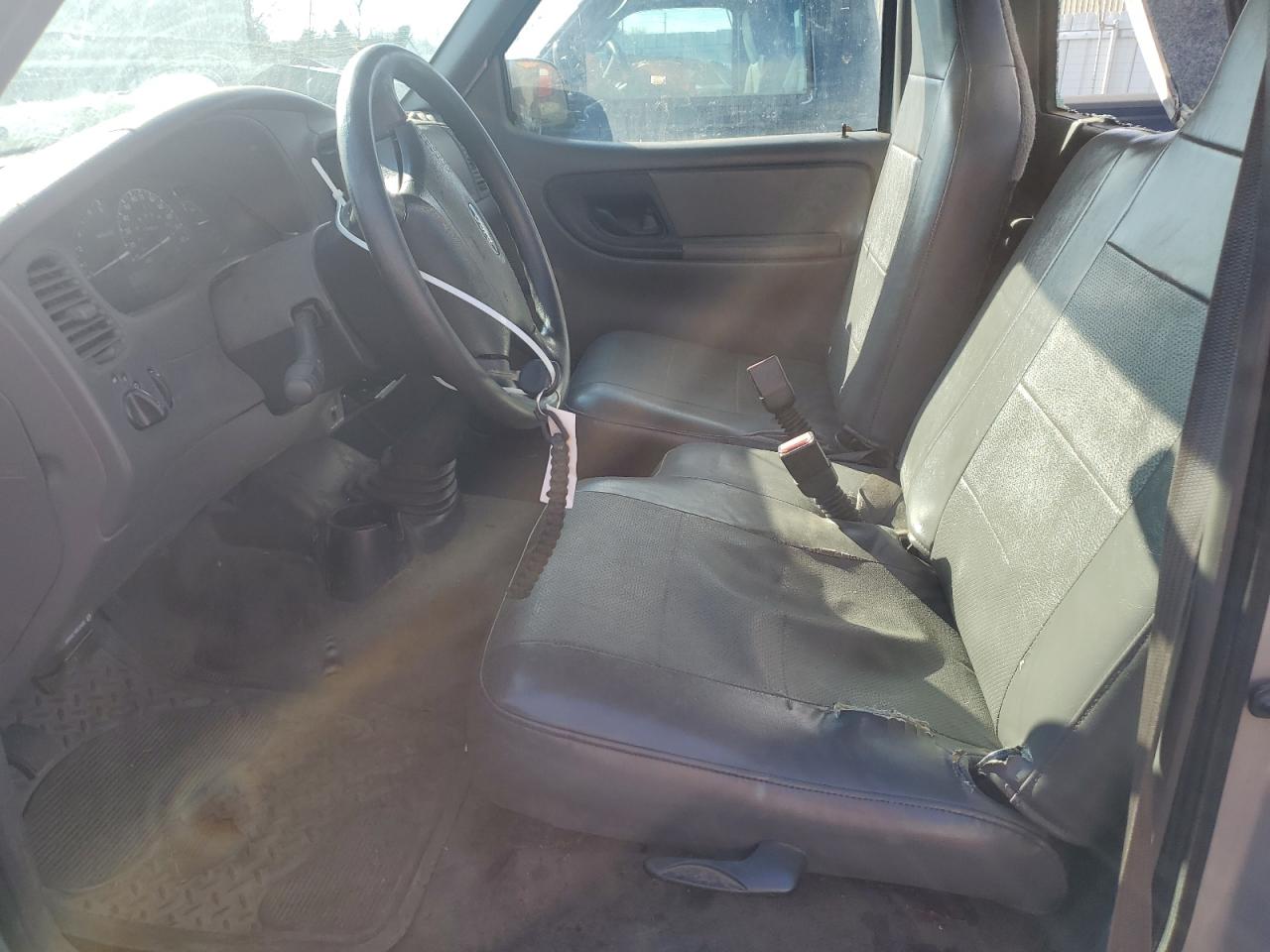 2002 Ford Ranger - Image 7
