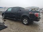 2013 Ford F150 Supercrew en Venta en Earlington, KY - Front End