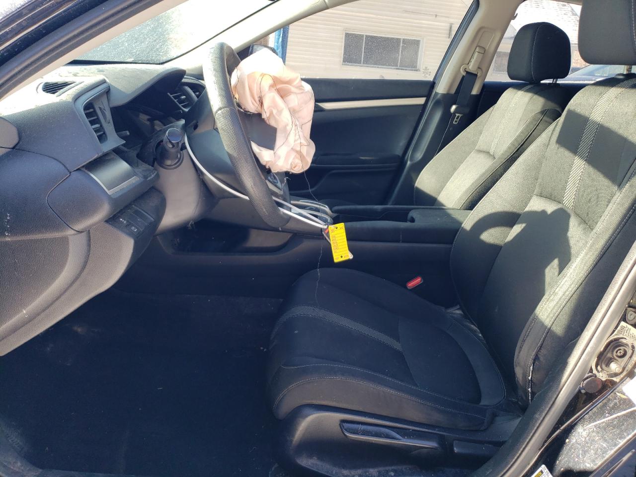 2016 Honda Civic - Image 7