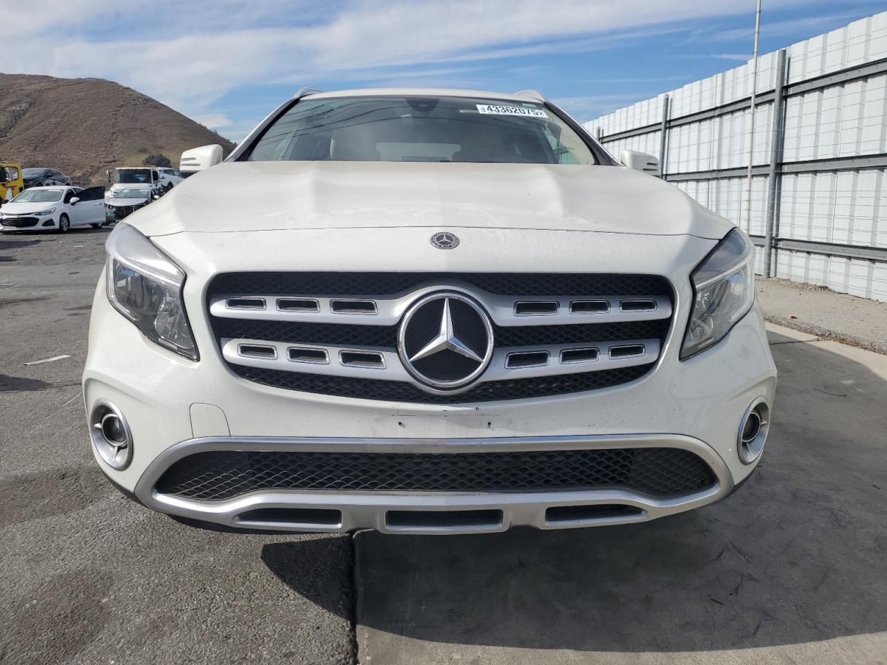 2018 Mercedes-Benz GLA-klasse - Image 5
