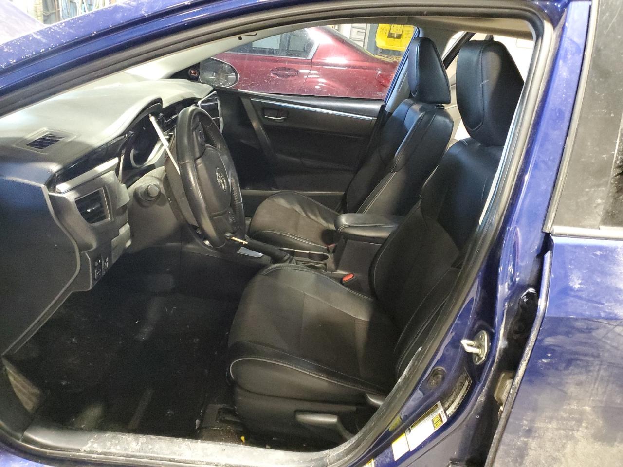2014 Toyota Corolla - Image 7