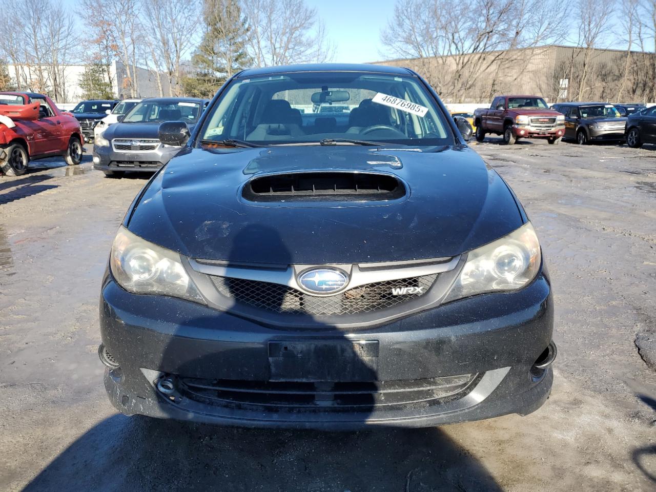 2009 Subaru WRX - Image 5