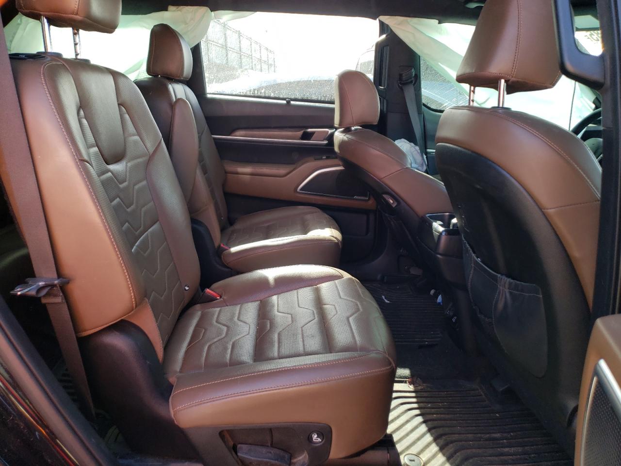 2020 Kia Telluride - Image 11