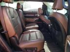 2020 Kia Telluride Sx zu verkaufen in Albuquerque, NM - Front End