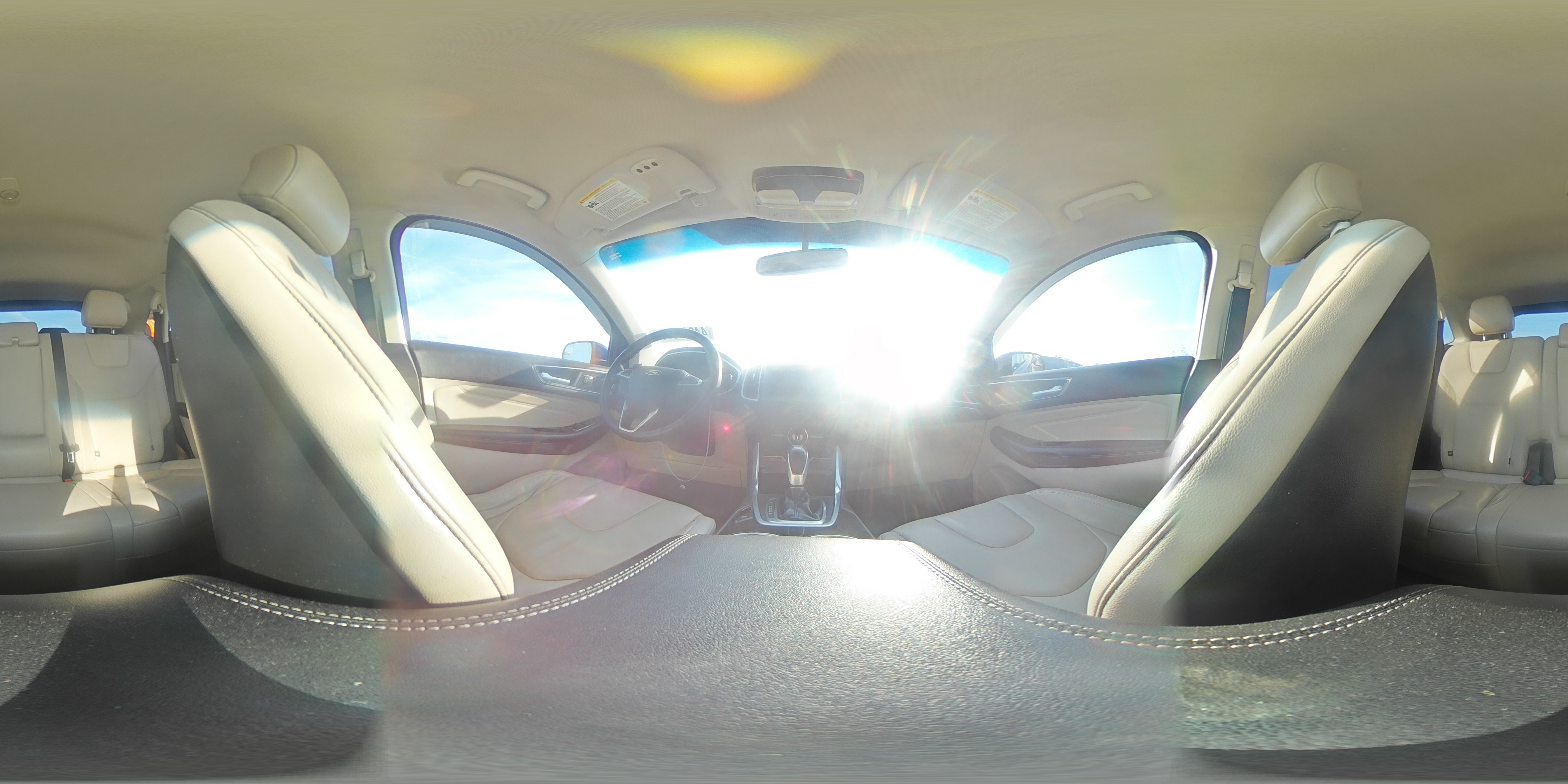 2015 Ford Edge - Image 12