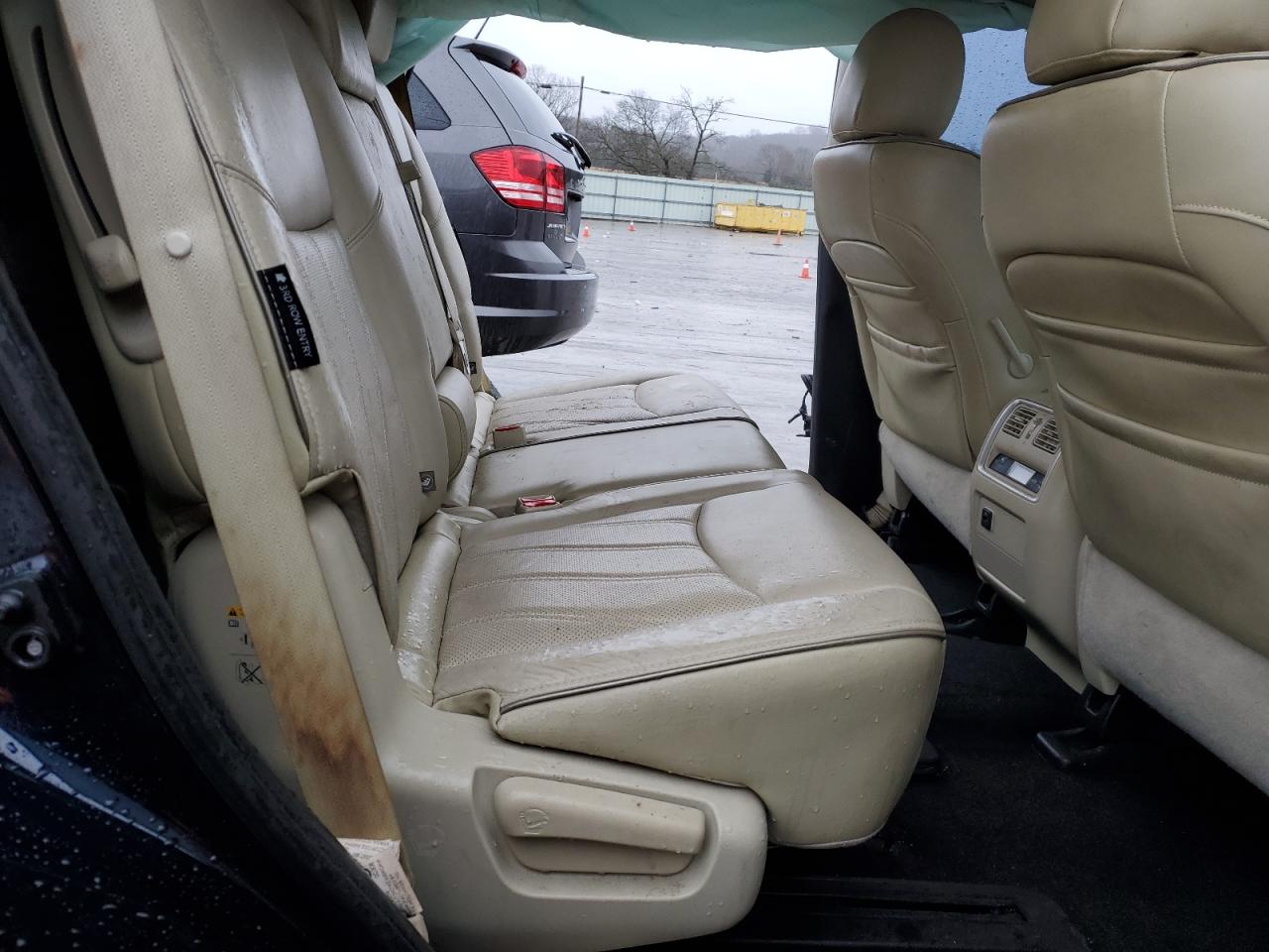 2018 Infiniti QX60 - Image 12