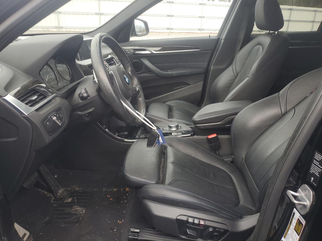 2019 BMW X1 - Image 7