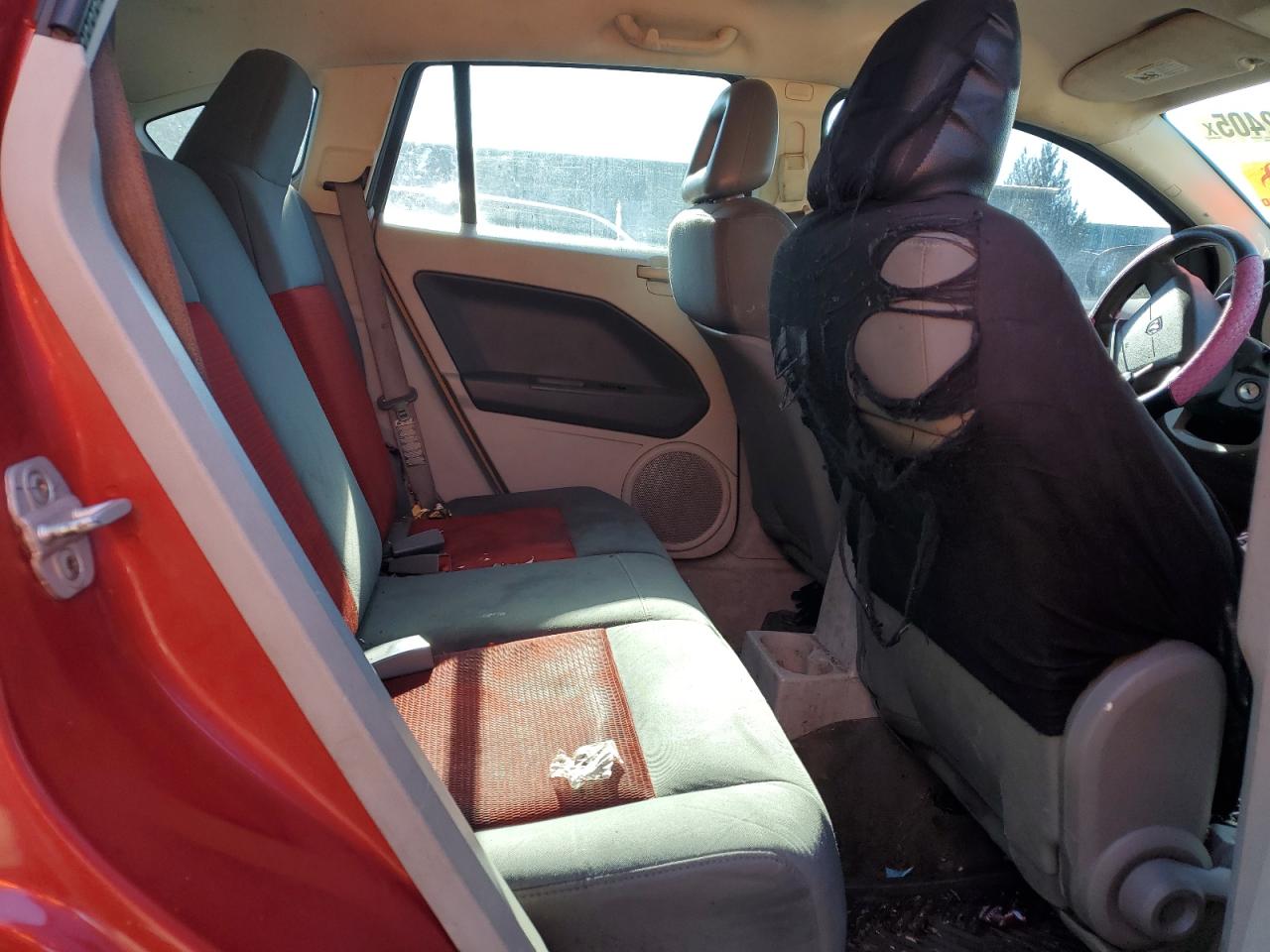 2007 Dodge Caliber - Image 11