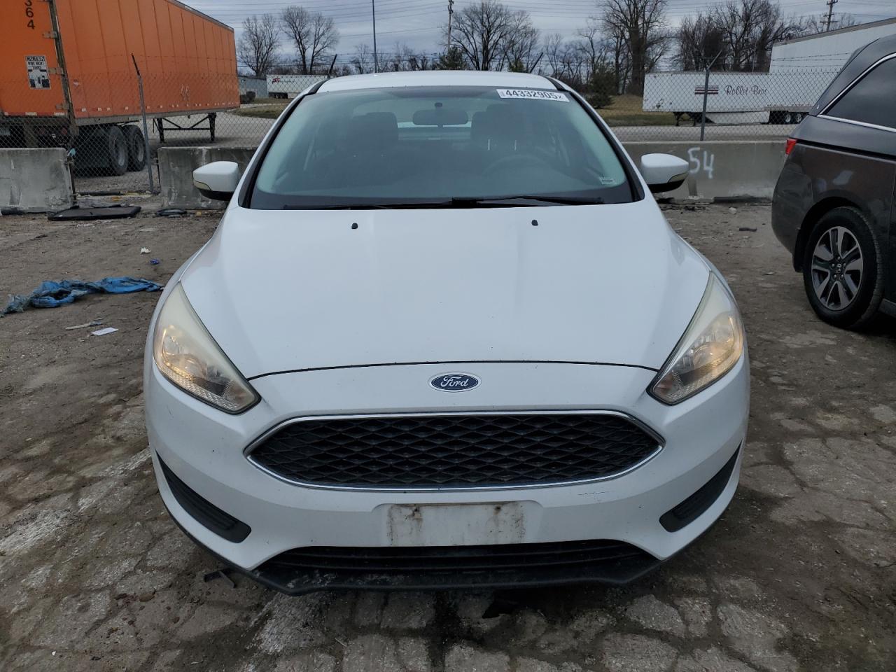 2017 Ford Focus - Image 5