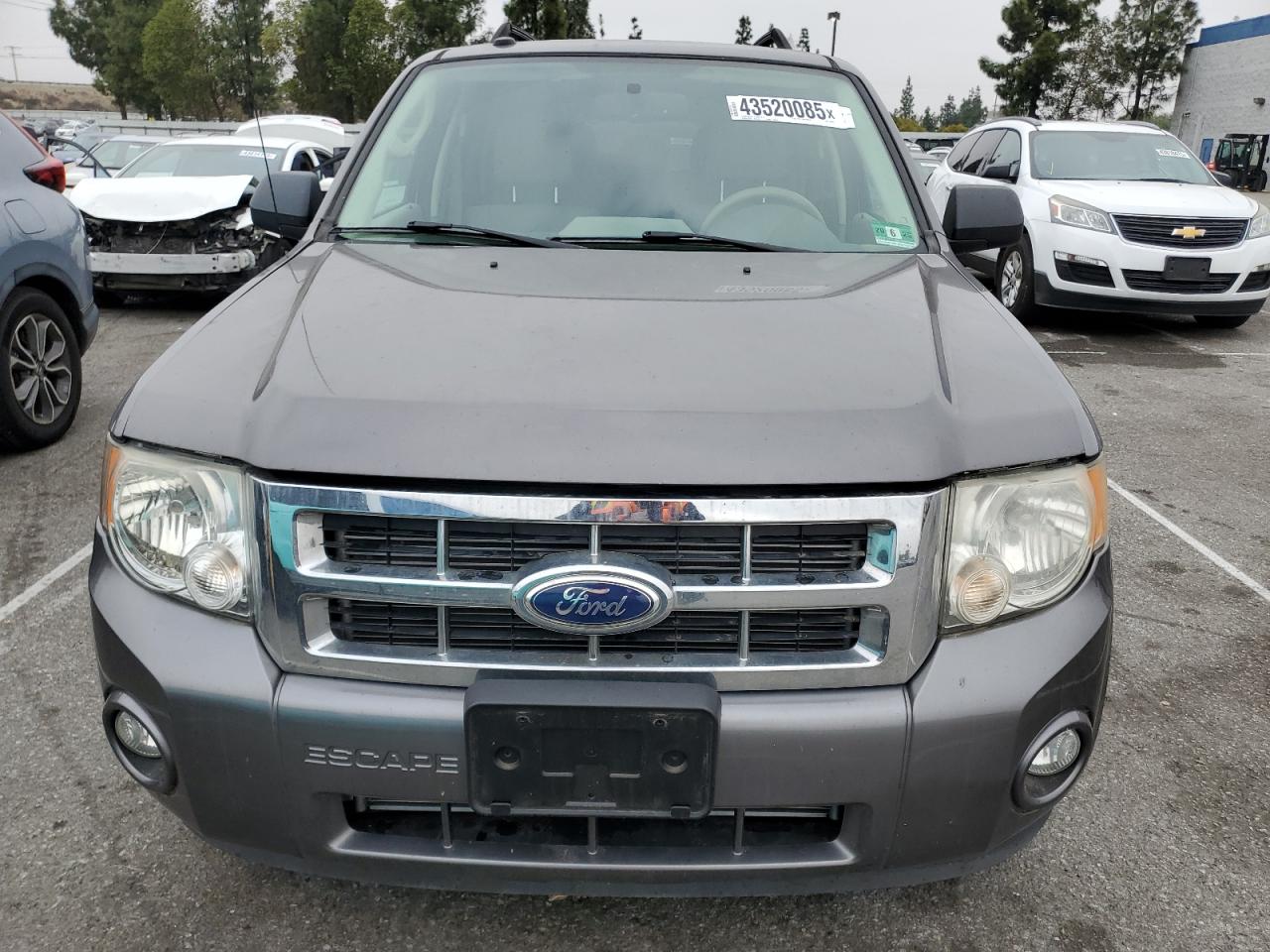 2012 Ford Escape - Image 5