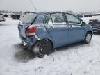 2010 Toyota Yaris  იყიდება Fredericksburg-ში, VA - Rear End