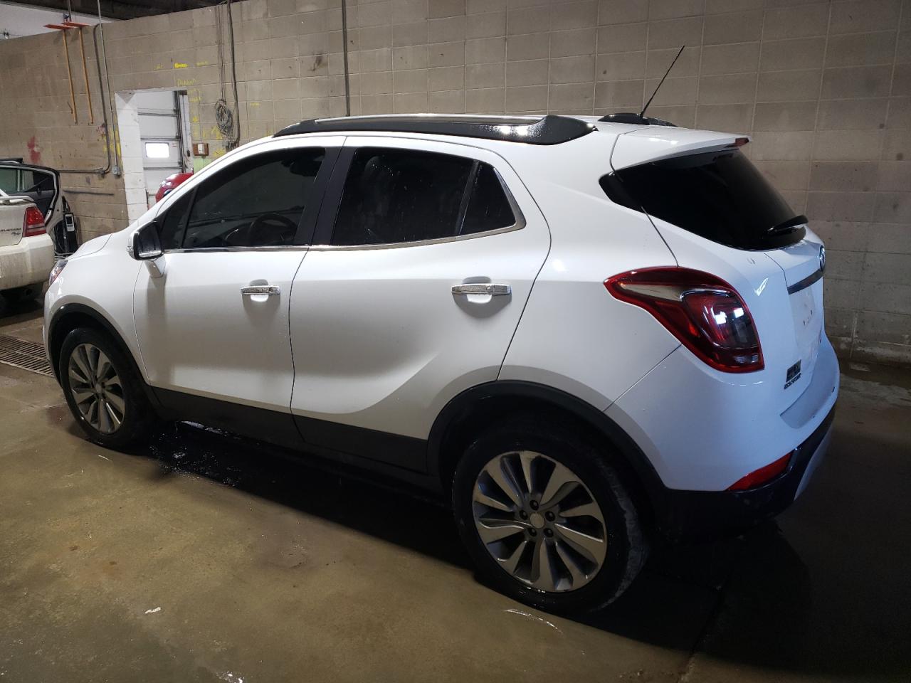 2018 Buick Encore - Image 2