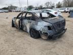 2014 Mercedes-Benz C 250 продається в Theodore, AL - Burn - Engine