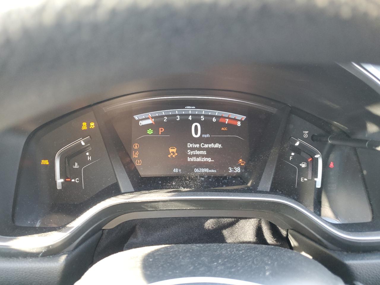 2020 Honda CR-V - Image 9