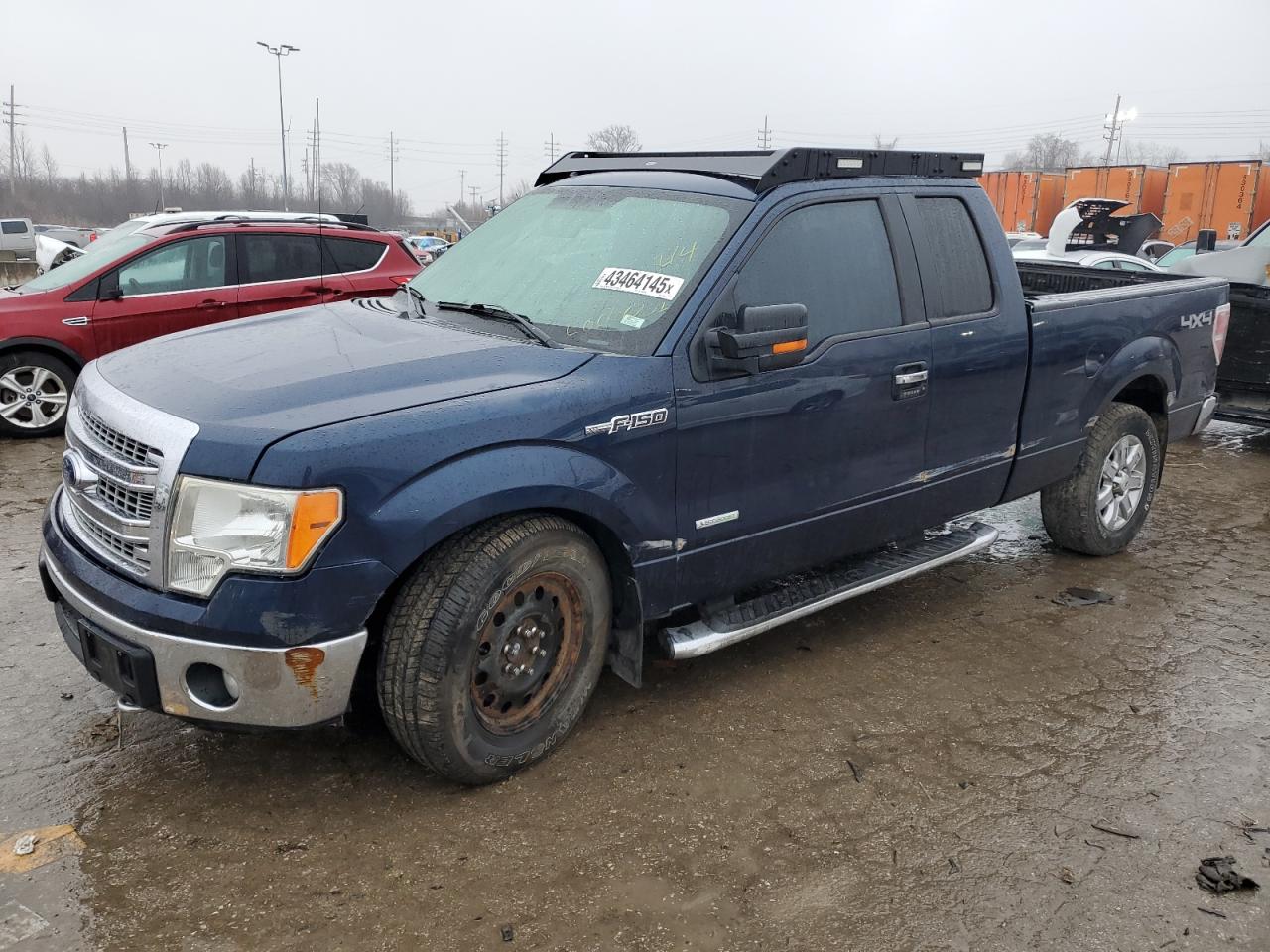 2013 Ford F-150 - Image 1