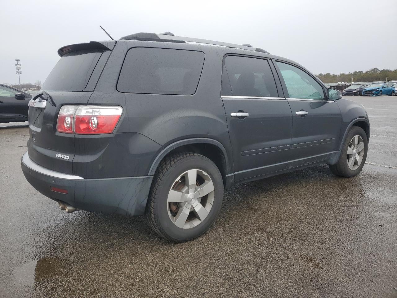 2012 GMC Acadia - Image 3