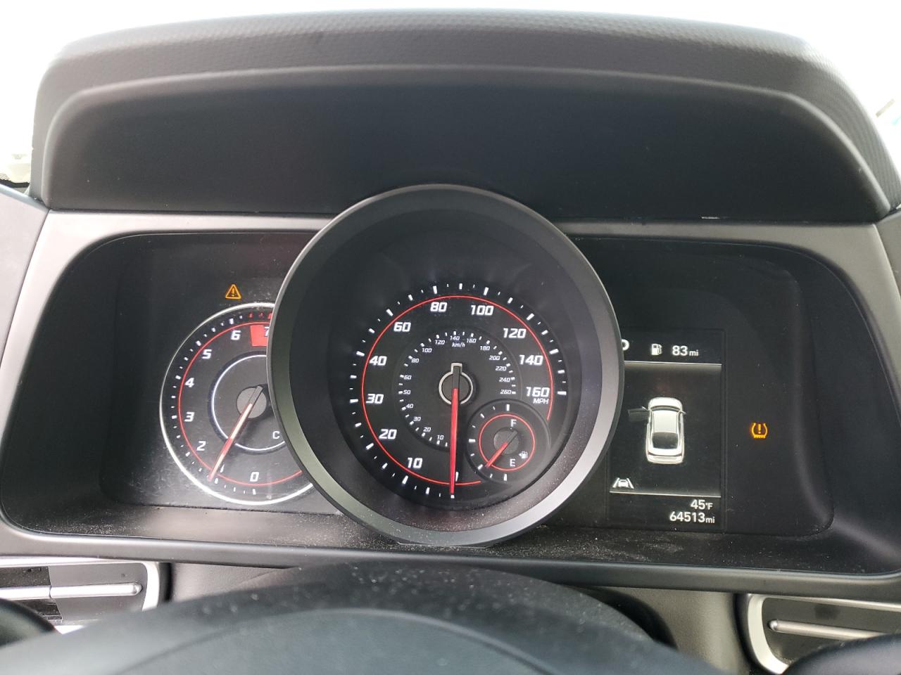 2021 Hyundai Elantra - Image 9