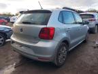 2016 VOLKSWAGEN POLO SE TS for sale at Copart ROCHFORD