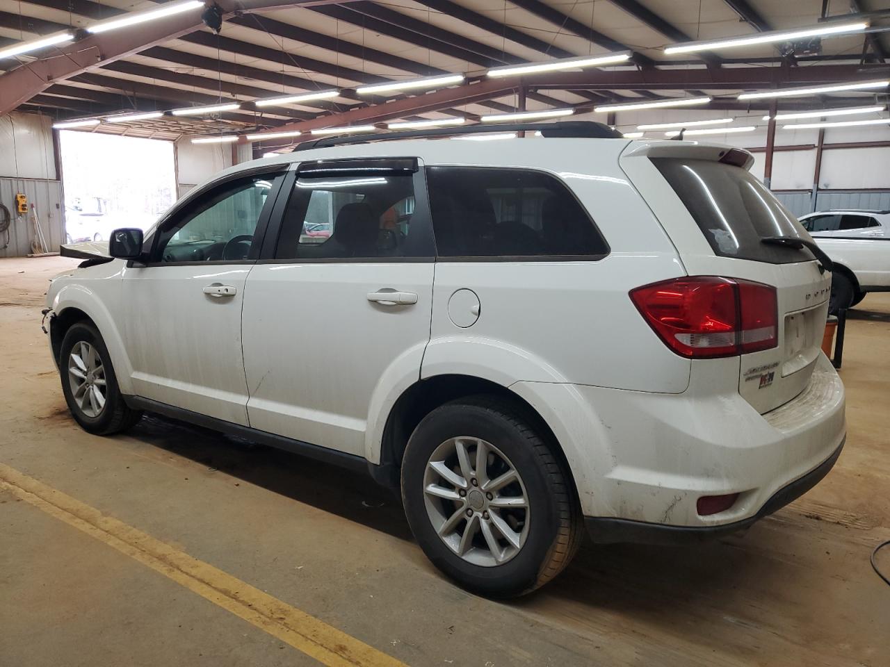 2017 Dodge Journey - Image 2