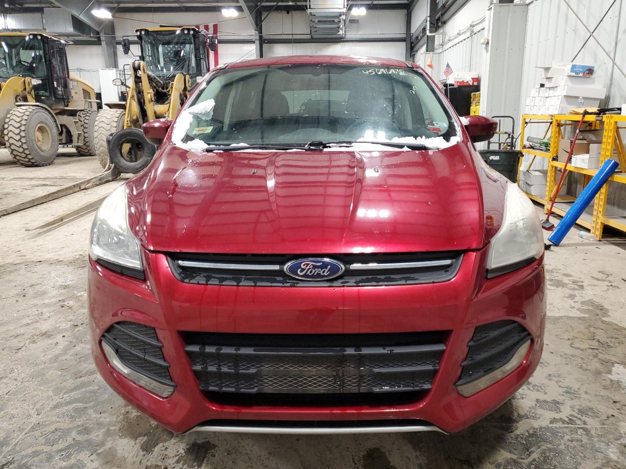 2013 Ford Escape - Image 5