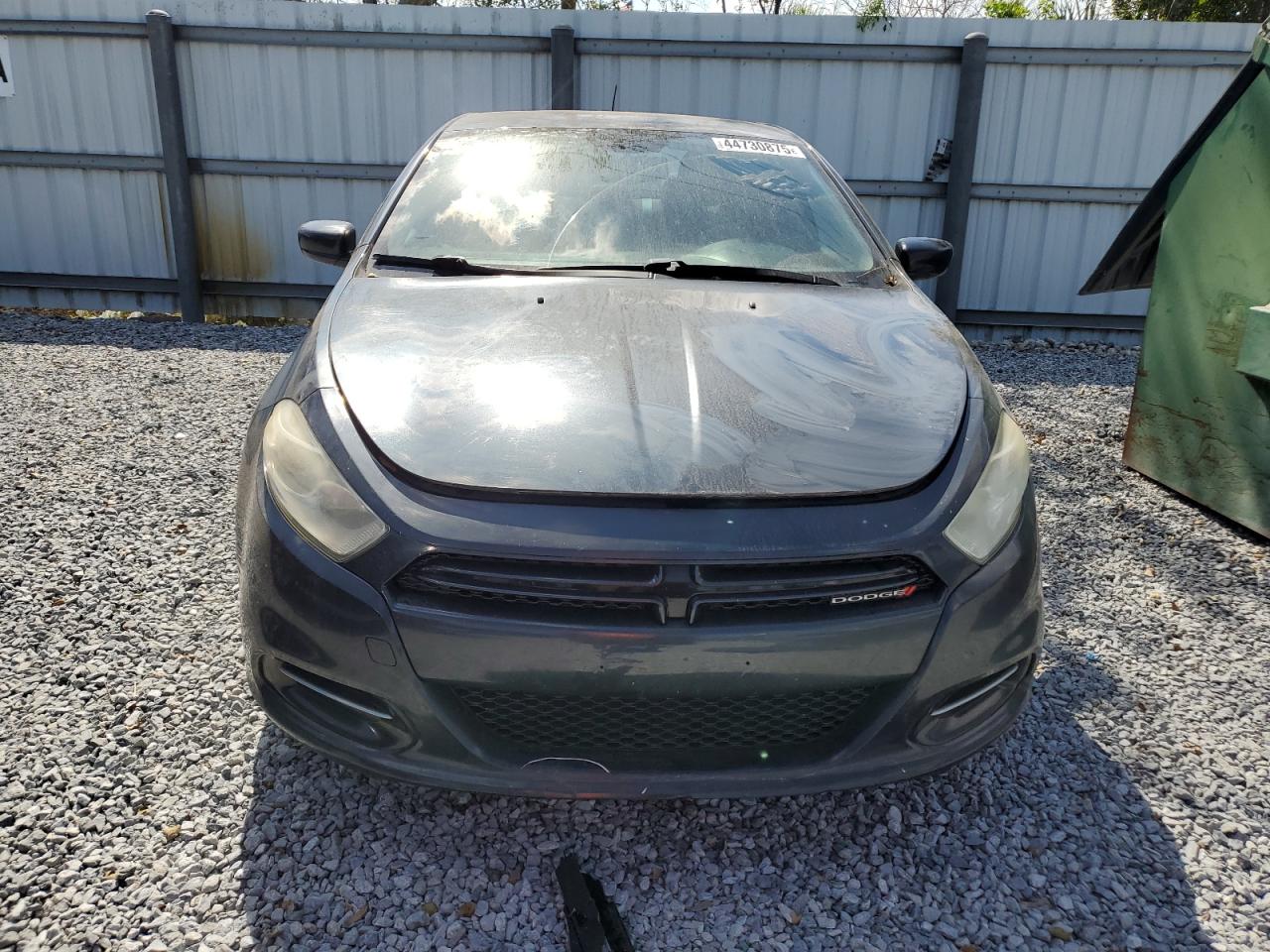 2014 Dodge Dart - Image 5