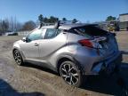 2018 Toyota C-Hr Xle na sprzedaż w Mendon, MA - Rear End