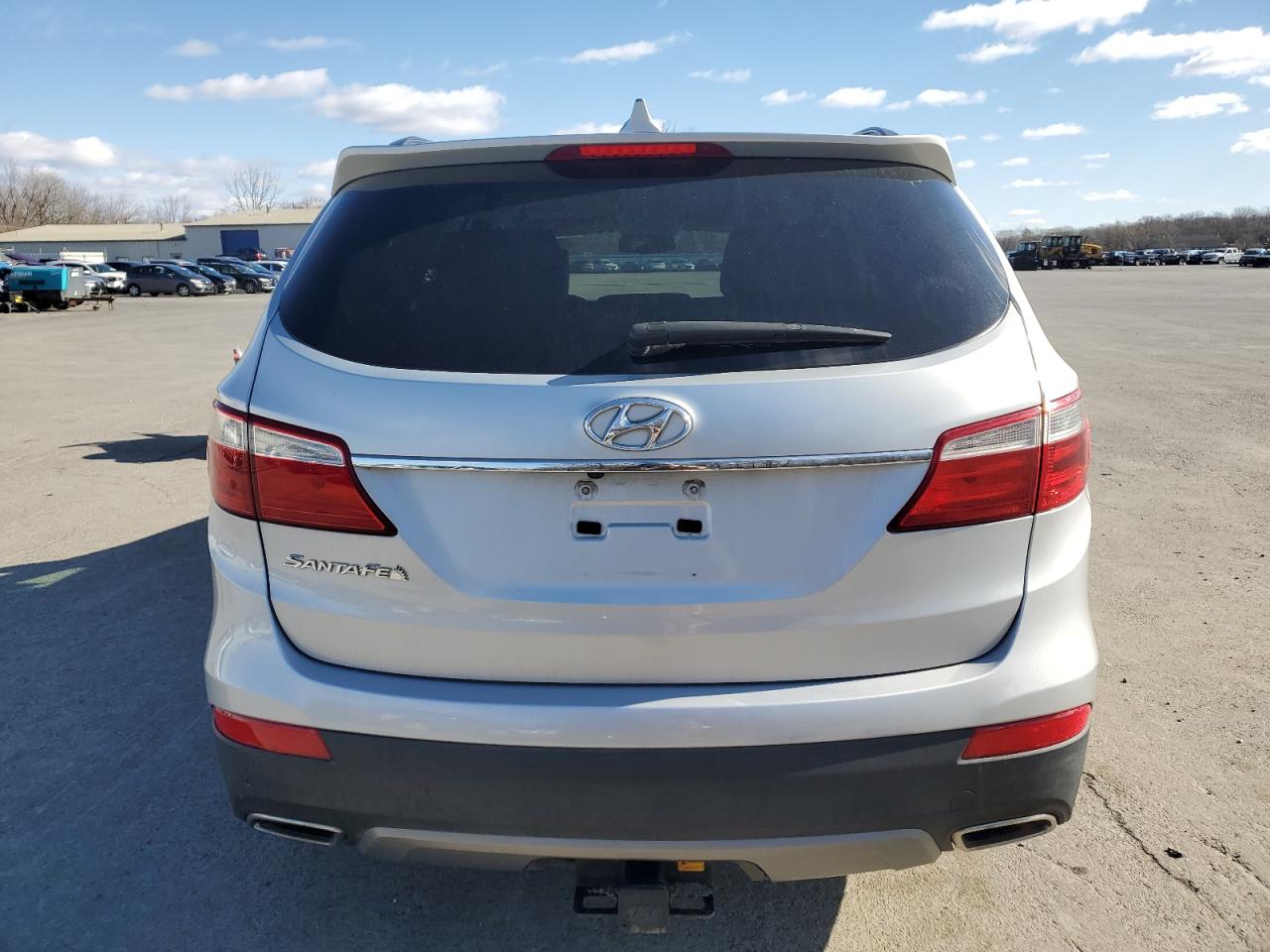 2013 Hyundai Santa Fe - Image 6
