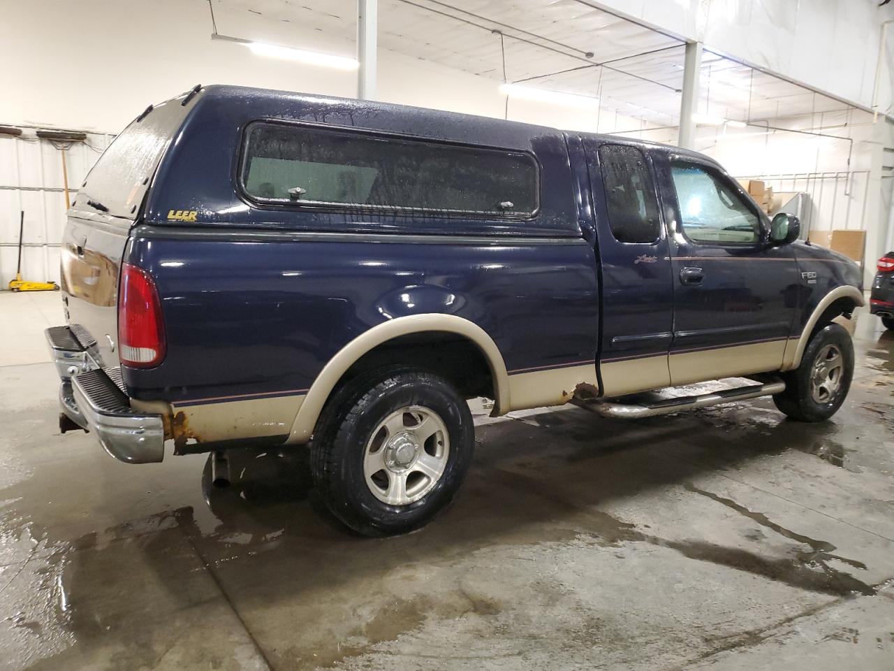 1999 Ford F-150 - Image 3