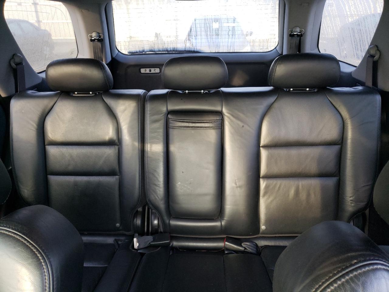 2005 Acura MDX - Image 10