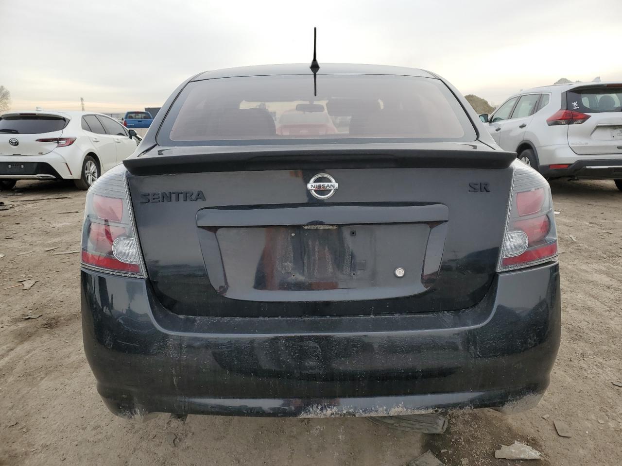 2010 Nissan Sentra - Image 6