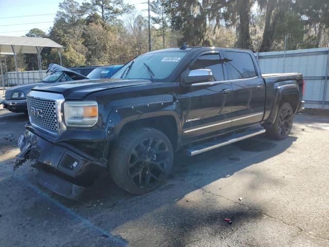 2015 Gmc Sierra K1500 Denali