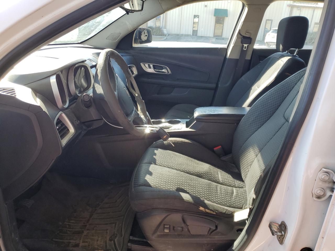 2013 Chevrolet Equinox - Image 7