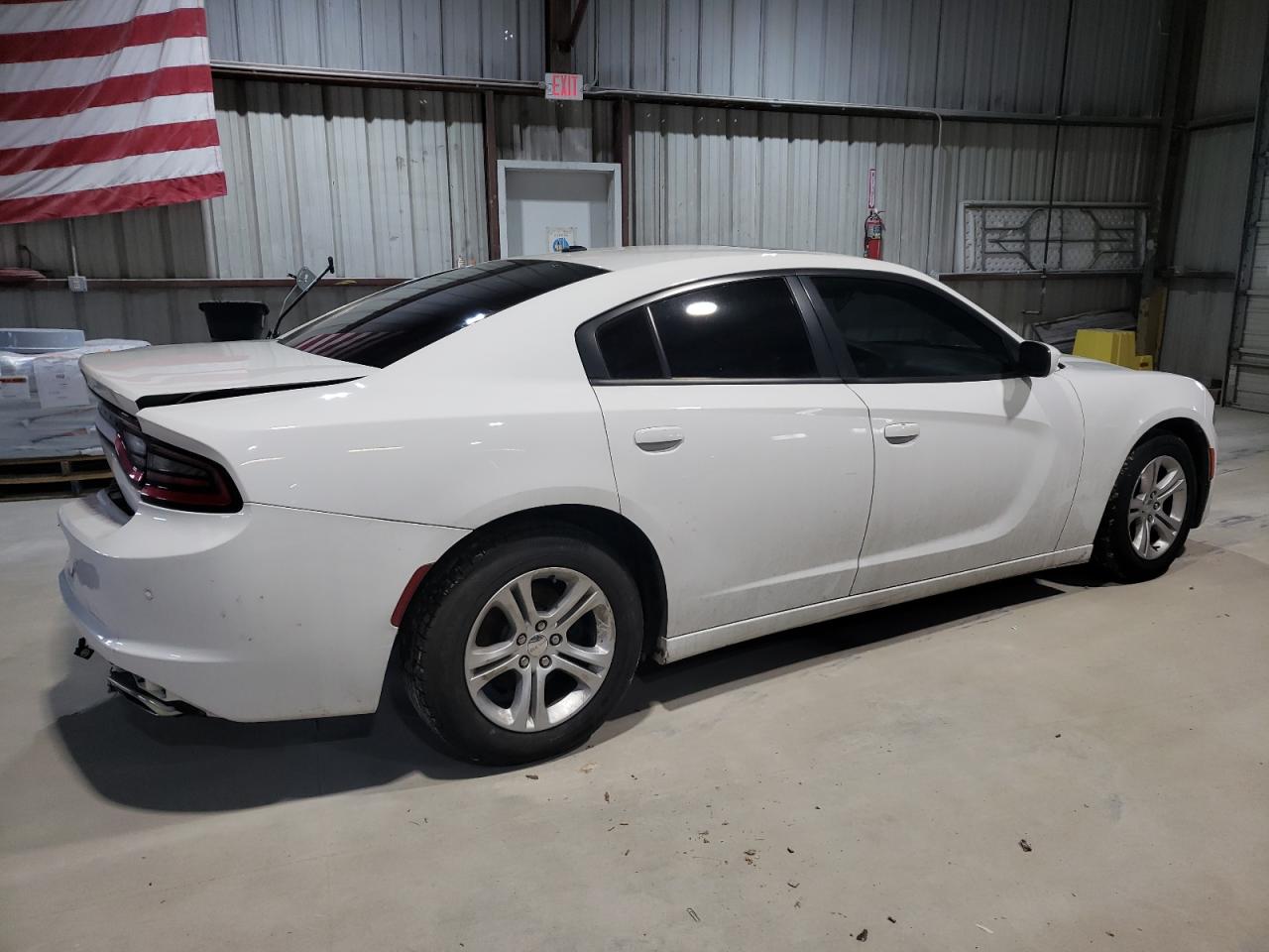 2019 Dodge Charger - Image 3