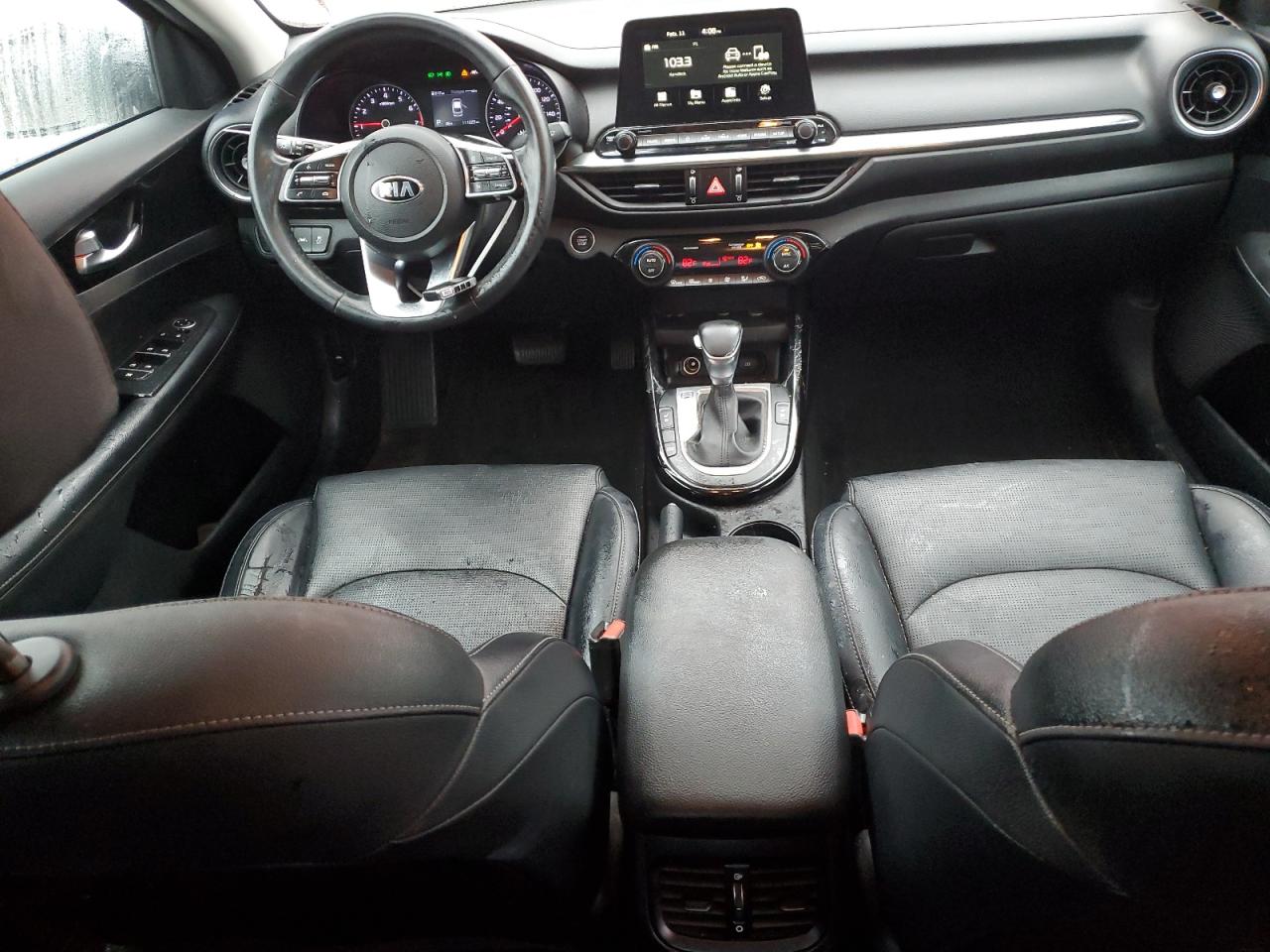2019 Kia Forte - Image 8