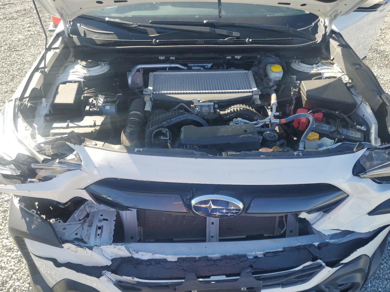 2024 Subaru Outback - Image 12