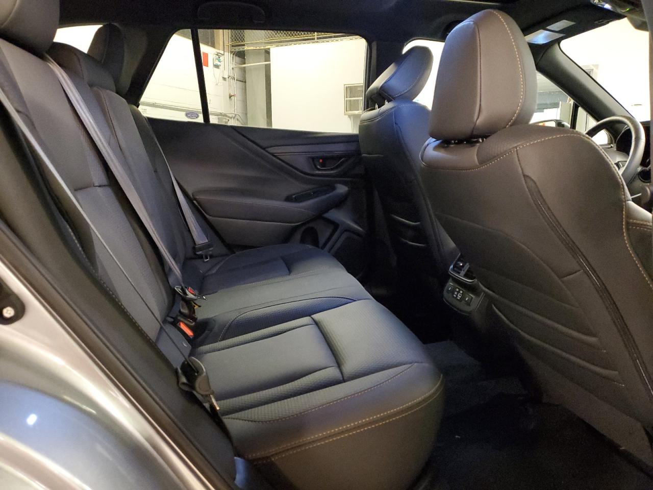 2024 Subaru Outback - Image 11