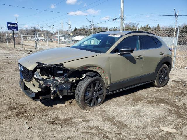 MAZDA CX-30 CARB 2025