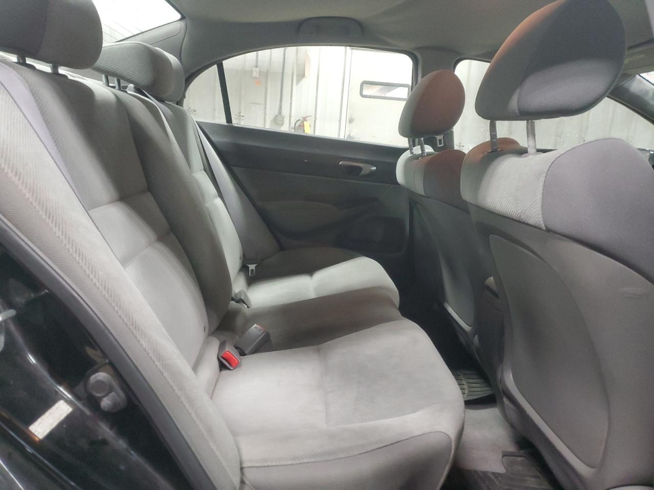 2010 Honda Civic - Image 10