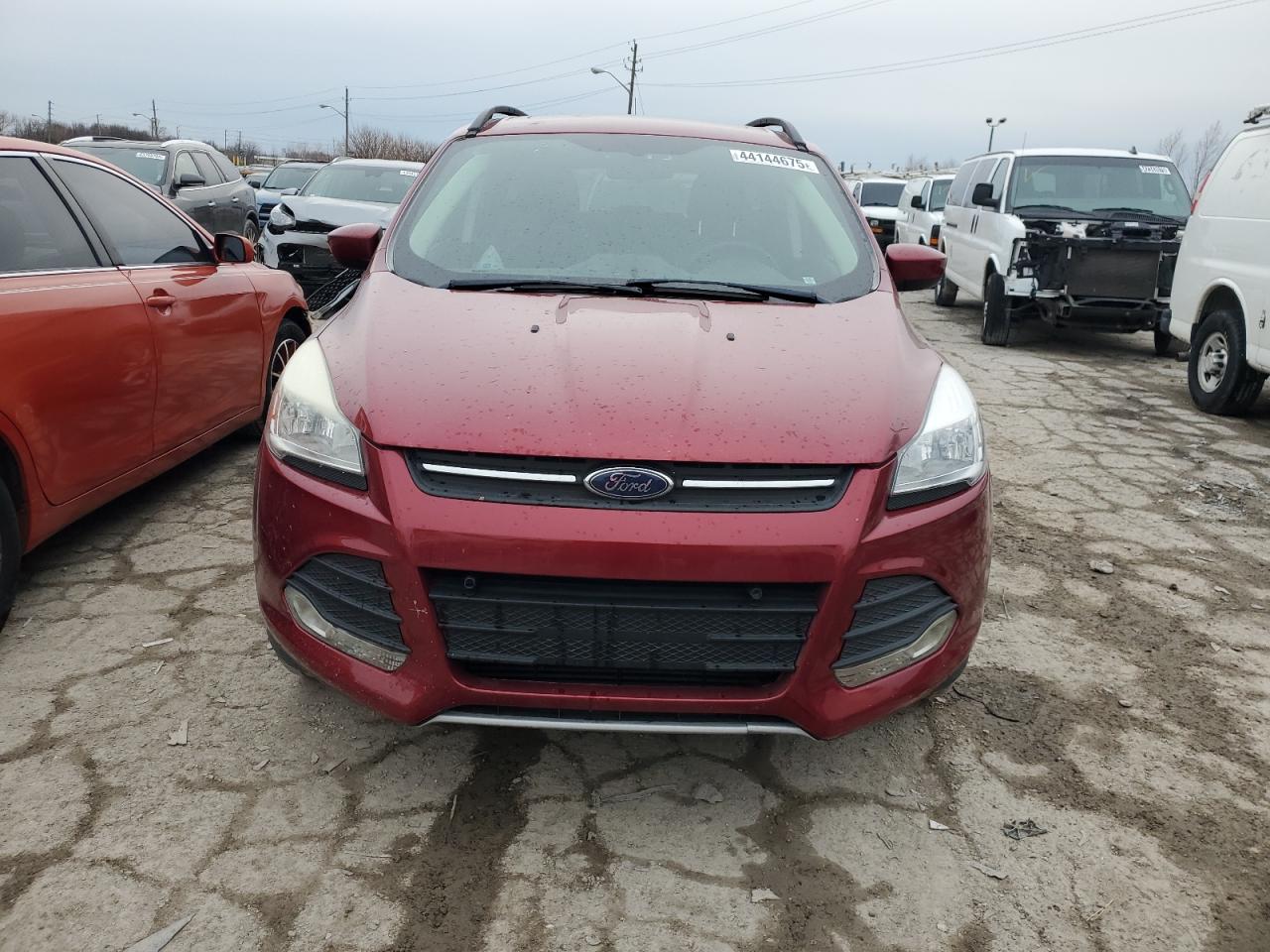 2015 Ford Escape - Image 5