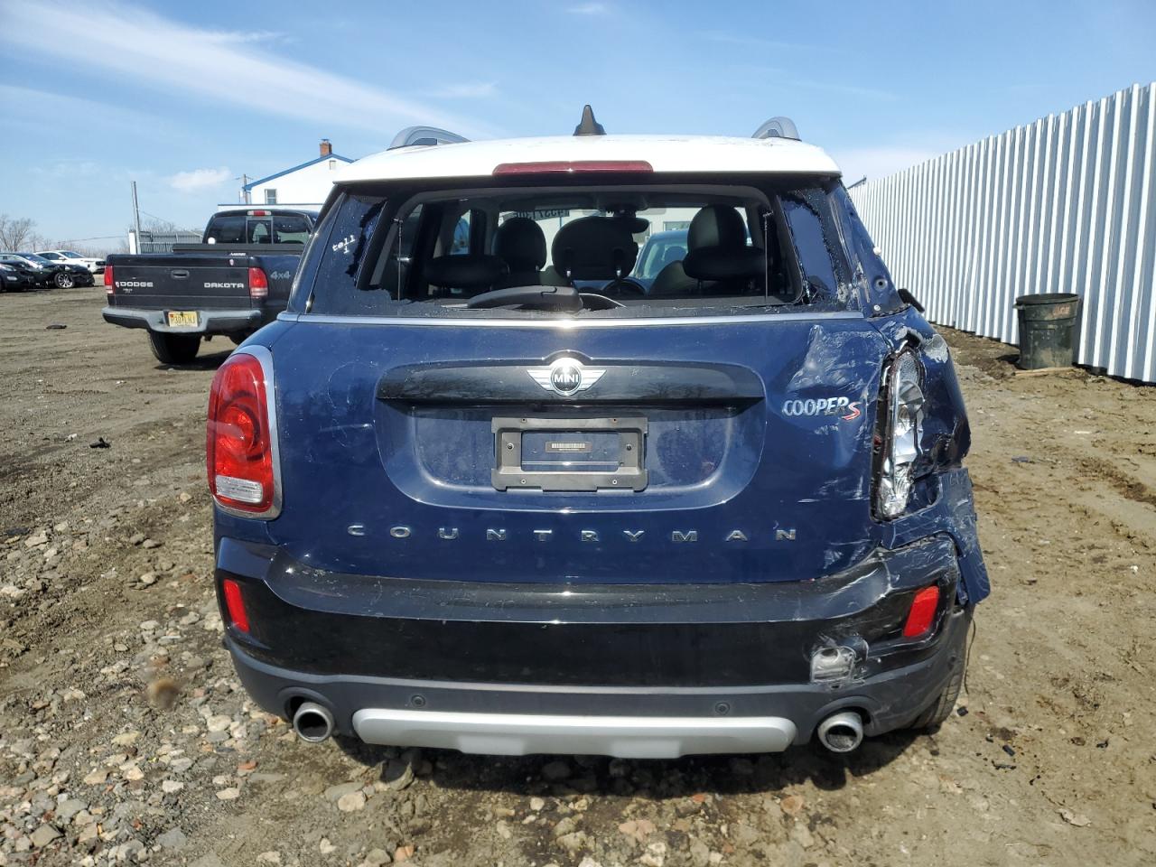 2018 MINI Cooper - Image 6