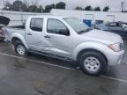2016 Nissan Frontier S for Sale in Vallejo, CA - Side