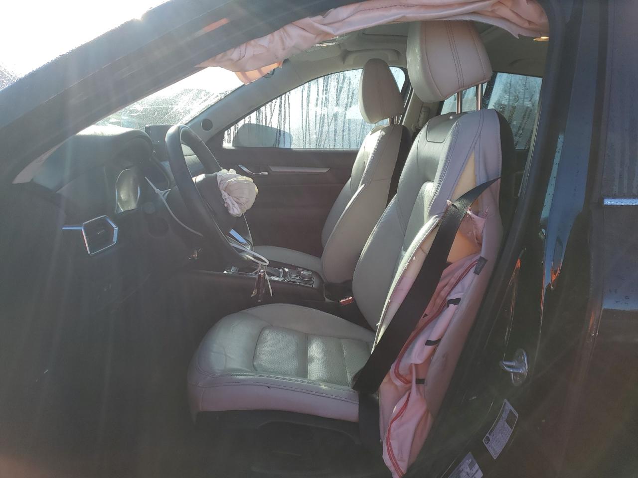 2021 Mazda CX-5 - Image 7