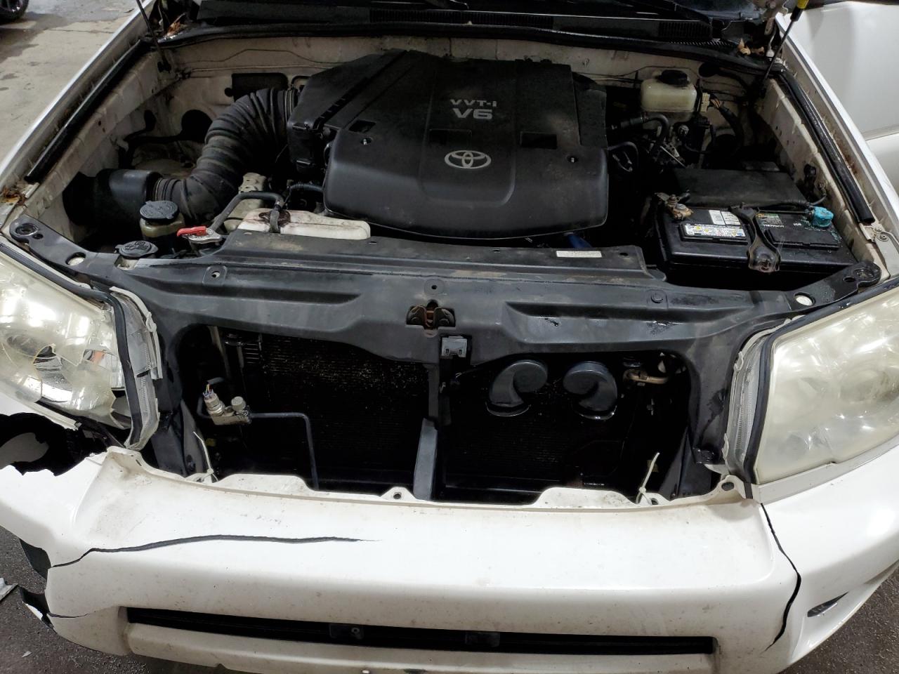 2007 Toyota 4Runner - Image 12