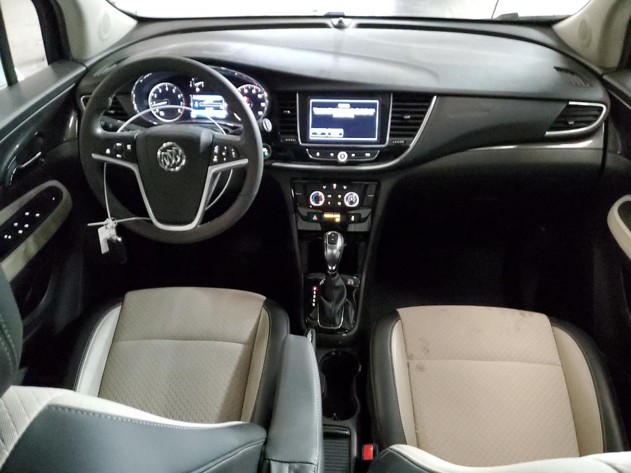 2021 Buick Encore - Image 8