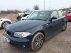 2006 BMW 118D SE for sale at Copart BRISTOL